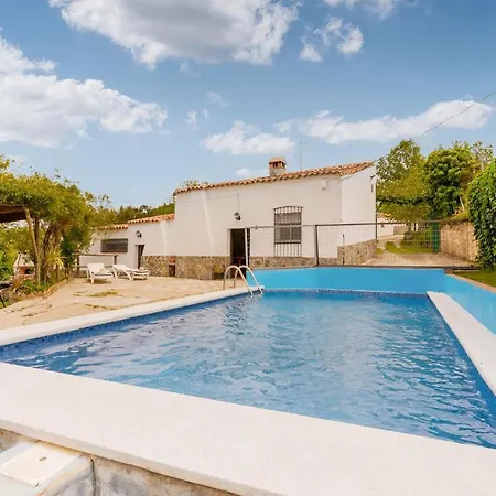 Awesome In With Wifi Holiday home Cortegana