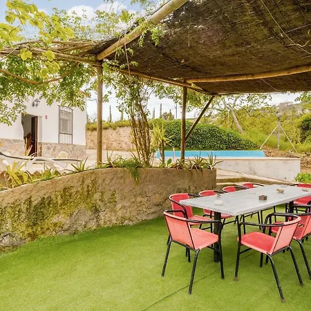 Holiday home Awesome In With Wifi *